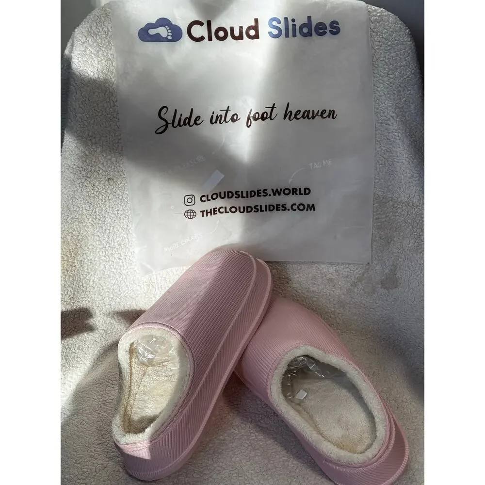 Cloud Slides new zip